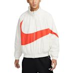 【NIKE】 AS M NK SWOOSH WVN JKT 運動外套 男 - FB7878133