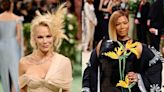 All the Celebrities Who Attended Their First Ever Met Gala in 2024