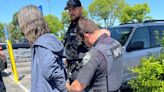 10 people arrested during latest retail theft sweep in Redding