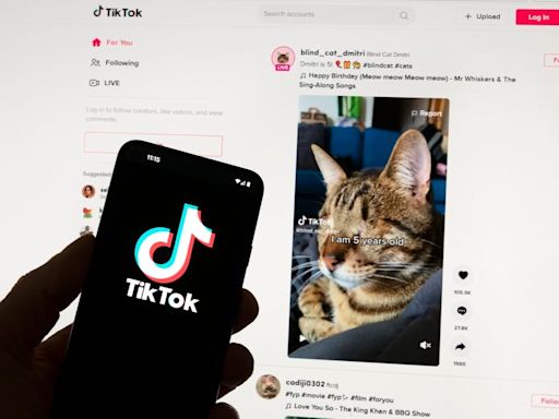 Artistas de Universal Music Group regresan a TikTok