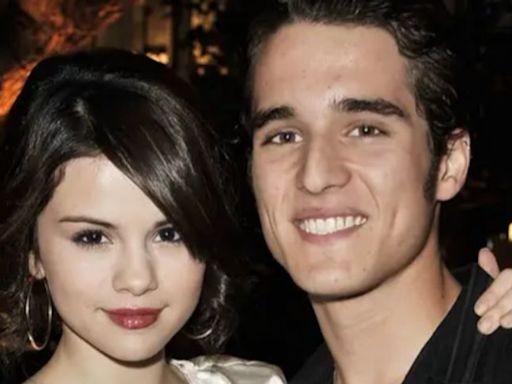 Former ‘Wizards of Waverly Place’ Star Says Selena Gomez Was ‘Appalled’ By Their First Onscreen Kiss