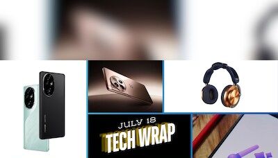 Tech wrap Jul 18: HONOR 200 series, OnePlus 2r, Nothing Phone 2a Plus, more