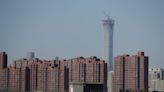 China's new home prices rise at fastest pace in over 2-1/2 years, survey shows