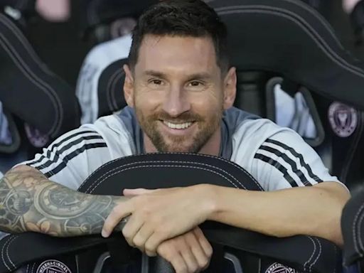 La increíble historia de cómo Messi salvó a una abuela argentina de ser secuestrada