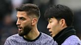 Tottenham and Heung-min Son address Rodrigo Bentancur's racial slur after apology