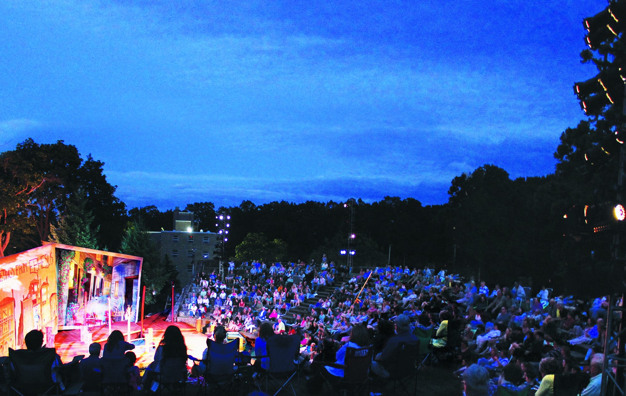 Things to do in Morris County for summer's second half: Free concerts, festivals and more