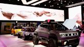 Renault restores dividends on improving outlook