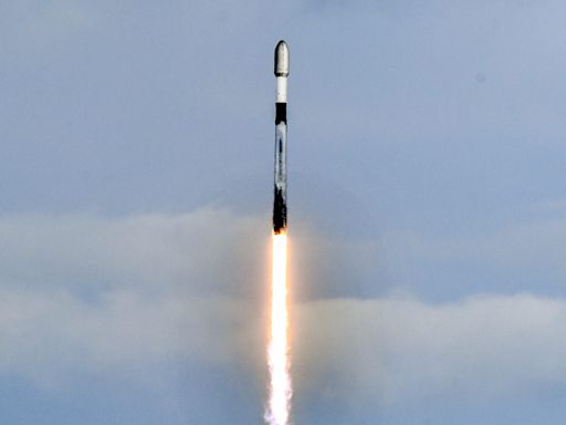 SpaceX launch recap: ESA Galileo L12 satellite launch from Cape Canaveral