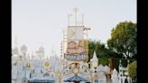 Naked 26-year-old wandered around Disneyland’s ‘It’s a Small World’ ride, CA cops say