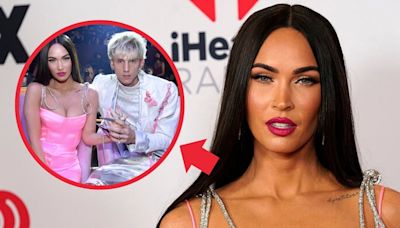 La Nación / Megan Fox: “No desperdicien su energía en los chicos”