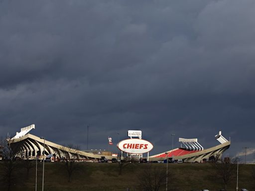 Chiefs new home? Proposed Kansas City stadium design plans leaked