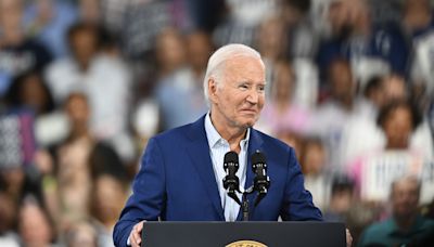 Joe Biden donor demands his advisers be "banished" over debate