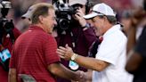 From Jimbo Fisher to Nick Saban, five SEC football coaches facing the most pressure