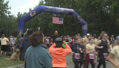 Alaska Distance Classic race sees its largest turnout ever