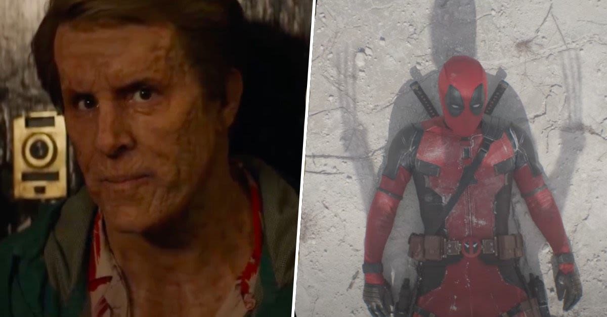 Deadpool 3’s latest trailer has a hidden Easter egg which dismantles the MCU in 30 seconds