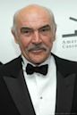 Sean Connery