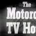 The Motorola Television Hour