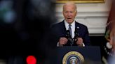 Biden unveils new hostage deal to bring end to Israel-Hamas war