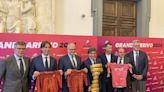 El Coliseo será de nuevo la meta final del Giro de Italia