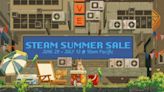 The 2023 Steam Summer Sale is live, and the Steam Deck is 20% off