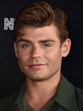 Garrett Clayton