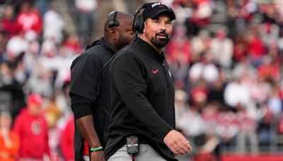 Ryan Day Discusses Giving Up Playcalling Duties And Bringing Chip Kelly To Ohio State