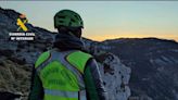 No ir solo a la montaña y consultar el tiempo: Algunos de los consejos de la Guardia Civil de Montaña