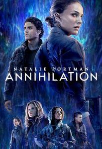 Annihilation