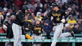 Pittsburgh Pirates edged the Boston Red Sox 7-6