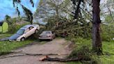 2 tornadoes tear through Portage, Michigan, but no fatalities reported