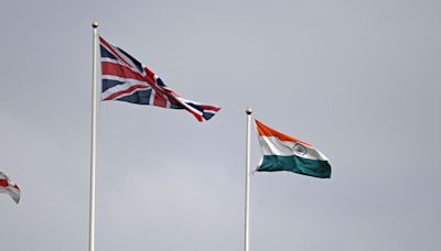 New U.K. Government to restart trade talks with India, others