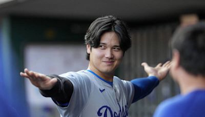 MLB》大谷翔平又寫首見紀錄！ 與《灌籃高手》作者擔任漫畫獎評審