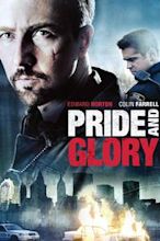 Pride and Glory - Il prezzo dell'onore