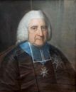 Jean Baptiste de Machault d’Arnouville