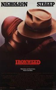 Ironweed