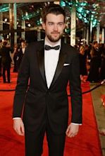 Jack Whitehall