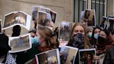 Inspired by Columbia, protests erupt at top French universities over Gaza