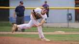 Region Baseball Leaders: Whiteford's Giesige makes his mark