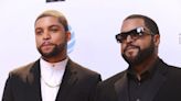 O'Shea Jackson Jr. opens up about support from his father Ice Cube