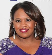 Chandra Wilson