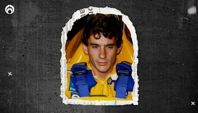 Ayrton Senna: 5 motivos que explican por qué es un mito de la F1 | Fútbol Radio Fórmula