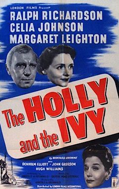 The Holly and the Ivy