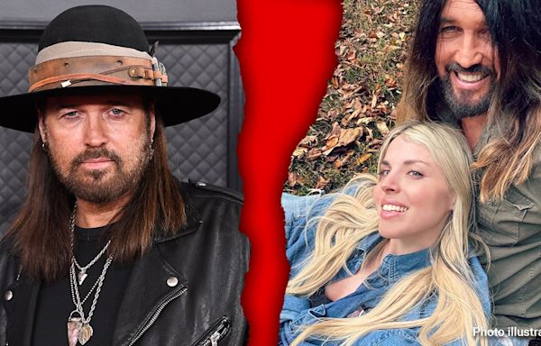 Billy Ray Cyrus addresses explicit bombshell audio berating ex Firerose: 'At my wit's end'
