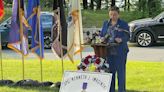 Route 9 bridge dedication honors fallen hero - The Reminder