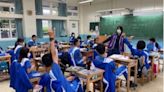 萬華警反詐入班宣導 強化校園法治觀念