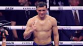 Catterall kept 'emotions intact' in grudge rematch win