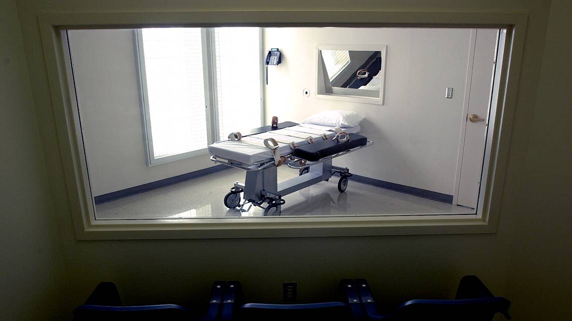 Kansas’ death penalty is the ultimate failed big government program. Time to end it | Opinion