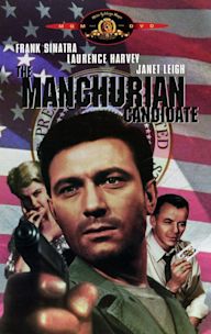 The Manchurian Candidate