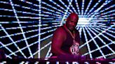 Shaq bringing DJ Diesel show to Buffalo RiverWorks