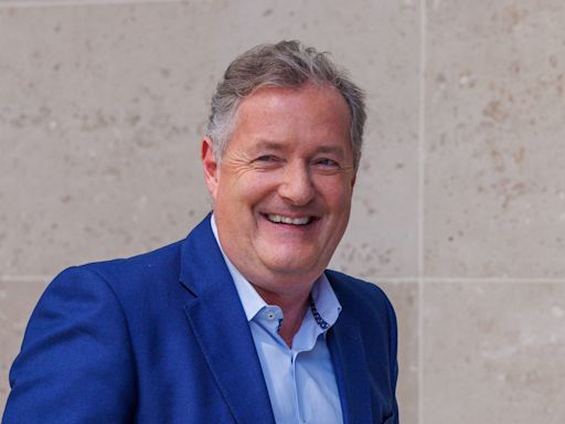 Would you like to see Piers Morgan on Strictly 2024?